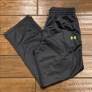 Under Armour Basketball Athletic Warmup Pants